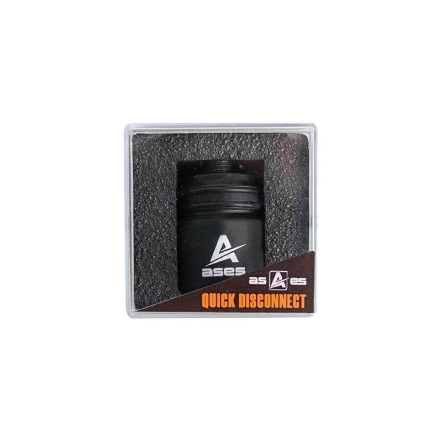 Ases Quick Disconnect Ns