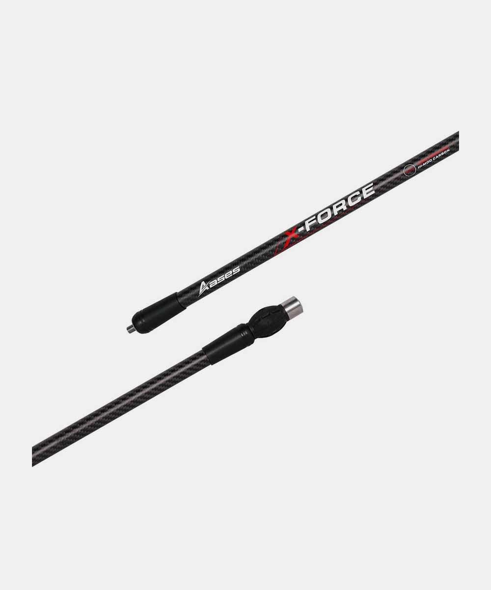 173086ASESOkçulukAses Rod Carbon X-Force 3K Uzun