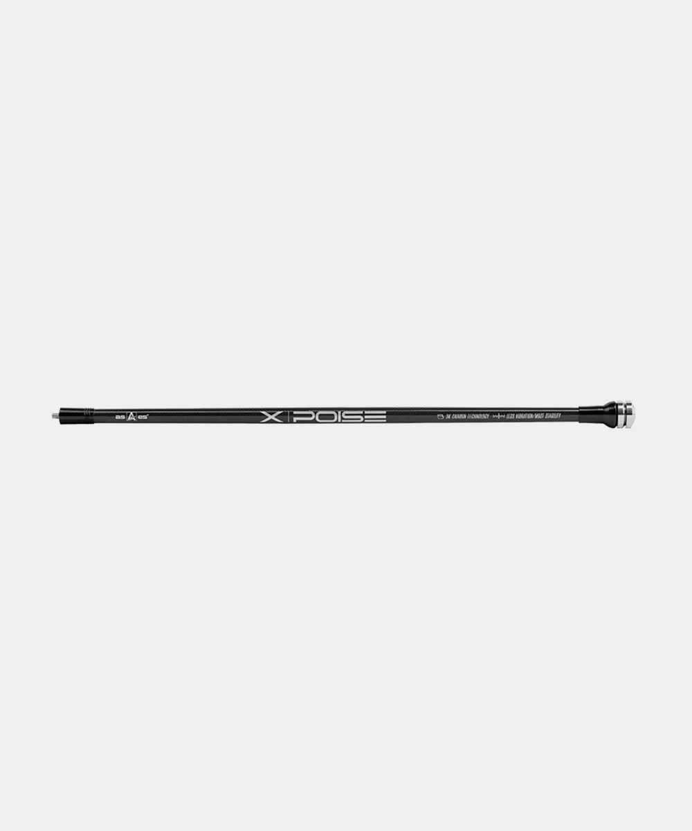 193090ASESOkçulukAses Rod X-Poise Uzun