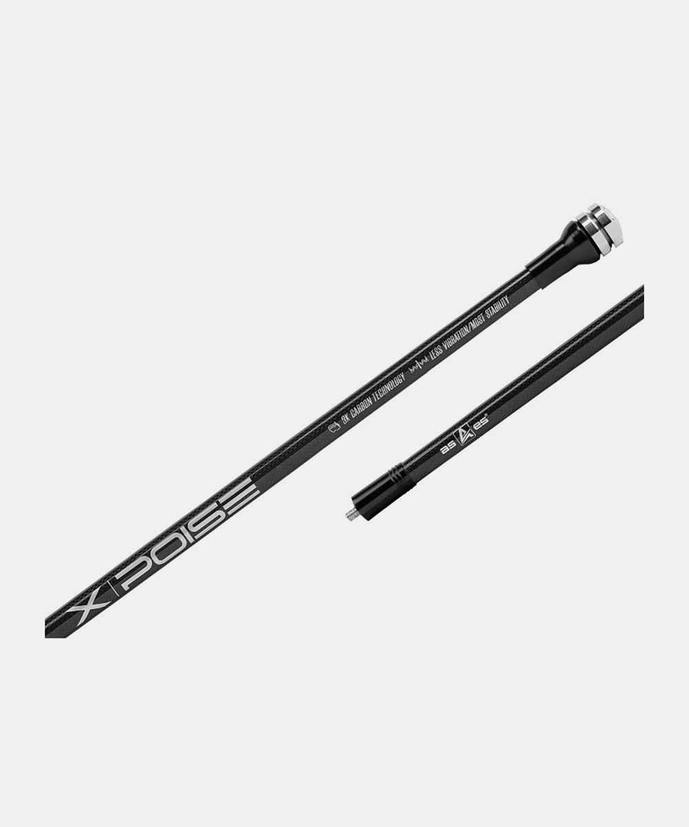 193090ASESOkçulukAses Rod X-Poise Uzun