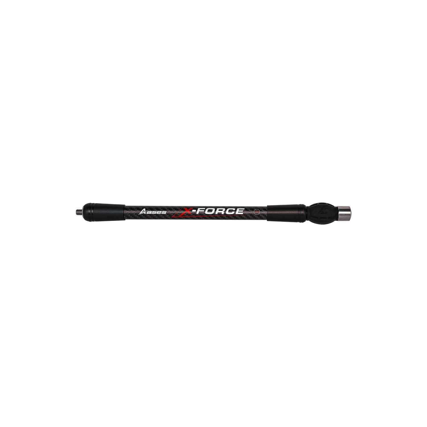 Ases Stabilizer Kısa X-Force 3K