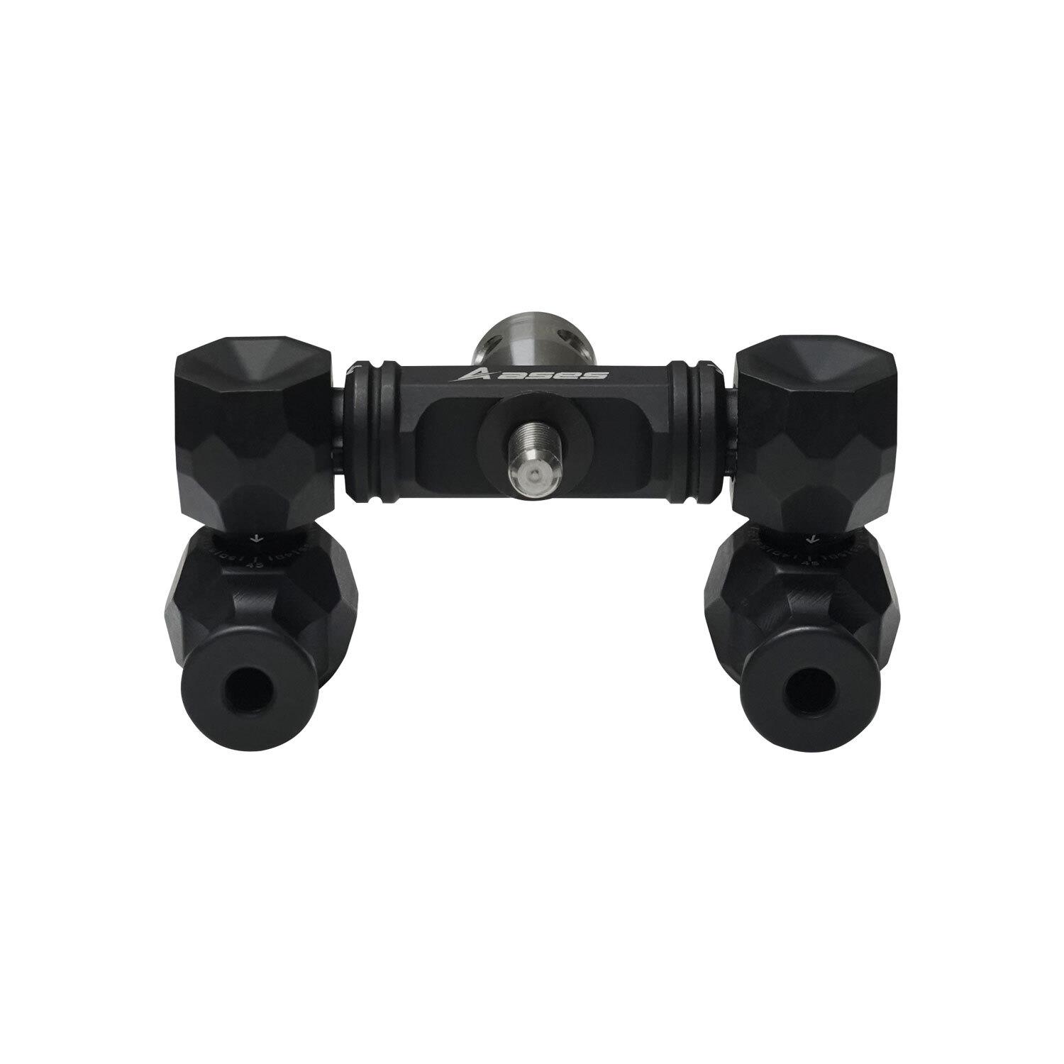 Ases V-Bar Adjustable Diamond