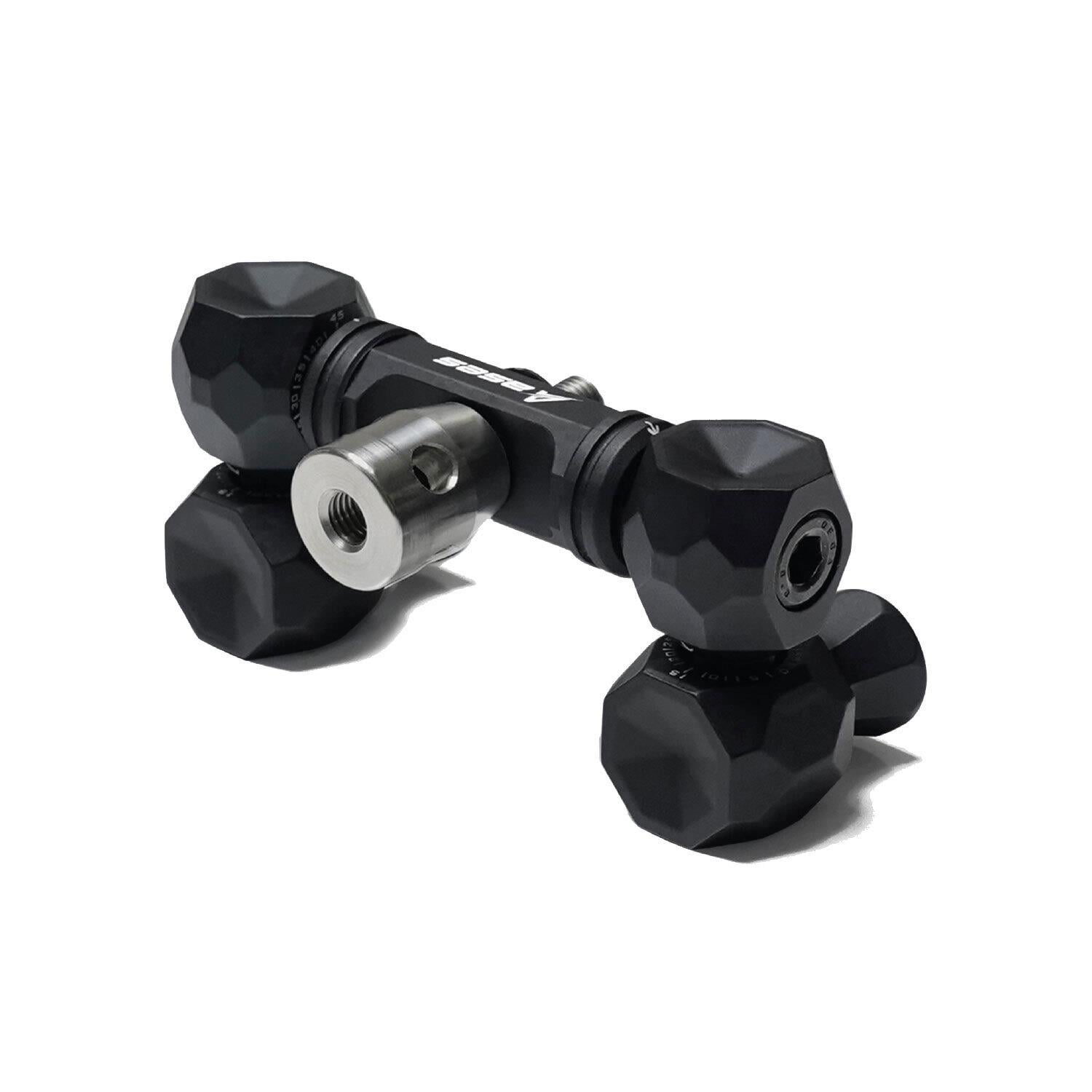 Ases V-Bar Adjustable Diamond
