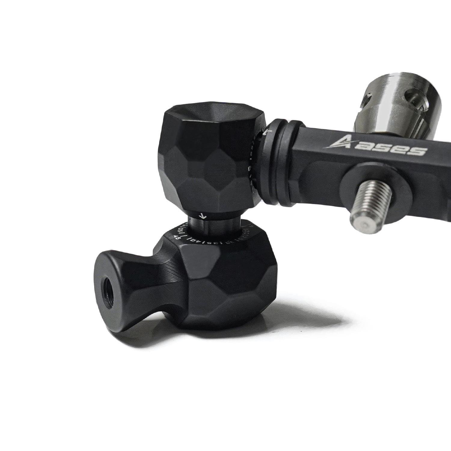 Ases V-Bar Adjustable Diamond
