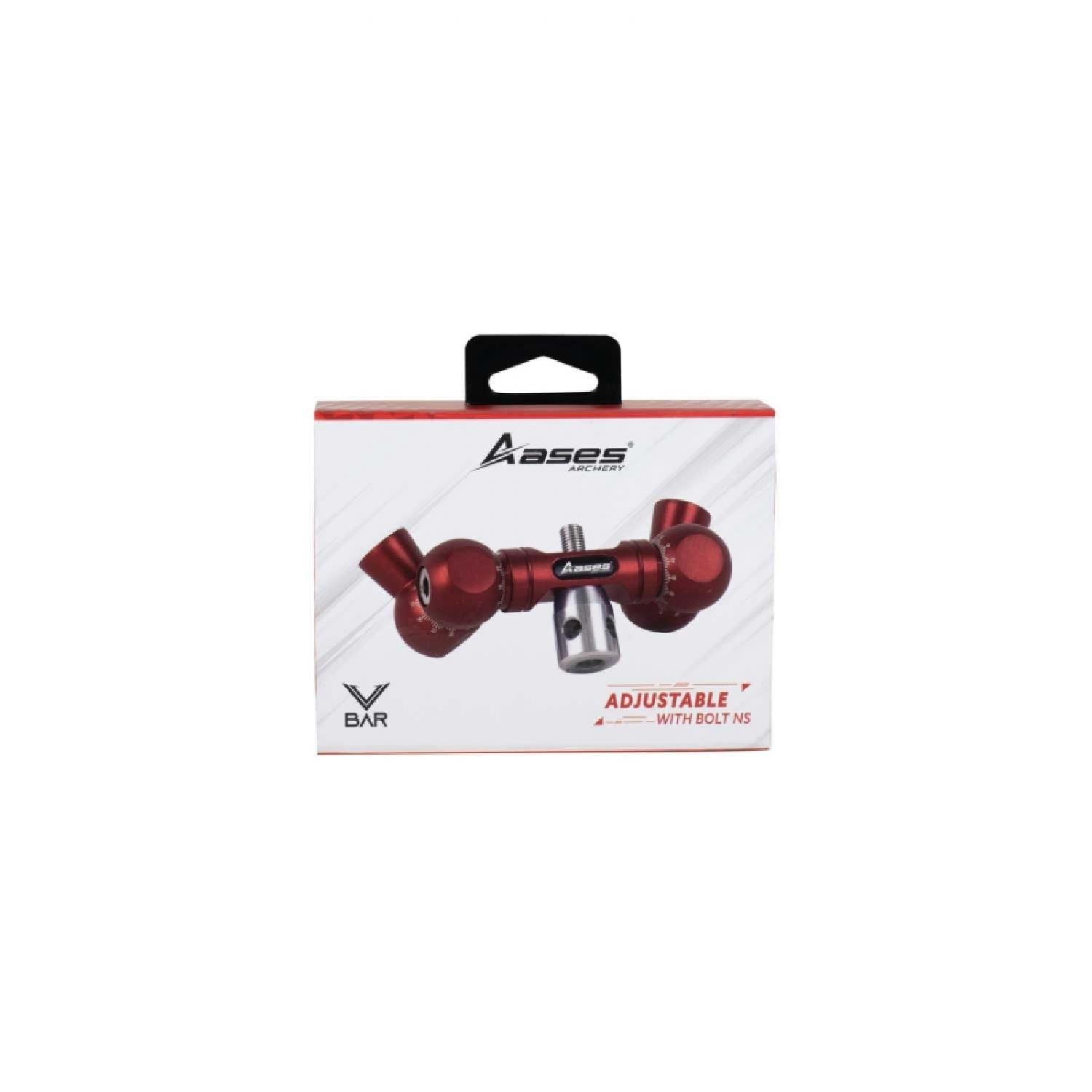 Ases V-Bar Adjustable Lite