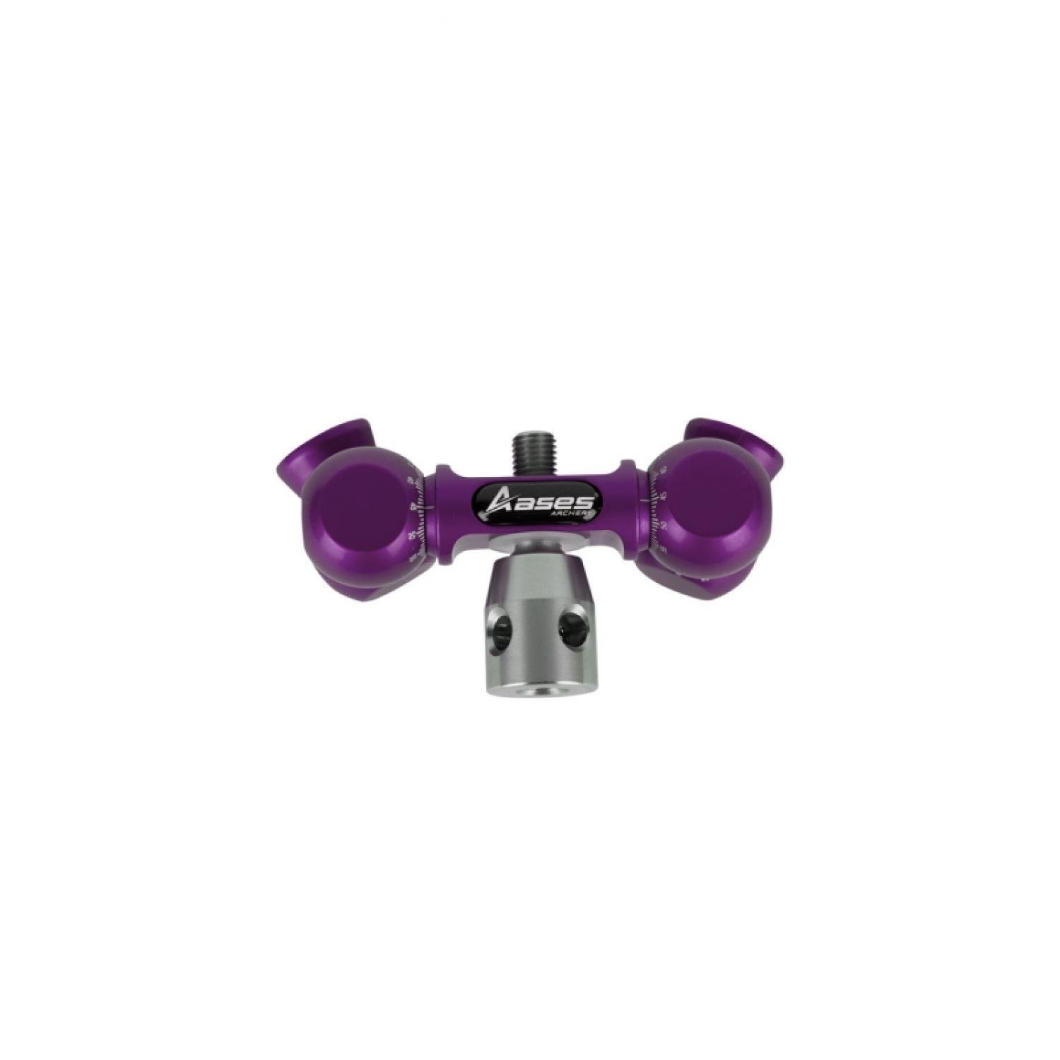 Ases V-Bar Adjustable Lite