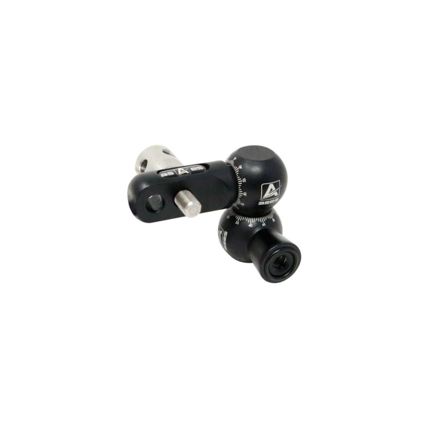 Ases V-Bar Adjustable Uni Bar Plus