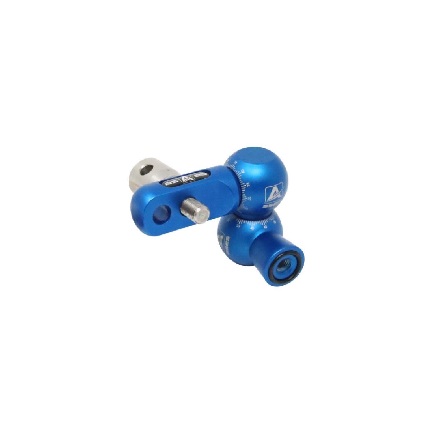 Ases V-Bar Adjustable Uni Bar Plus