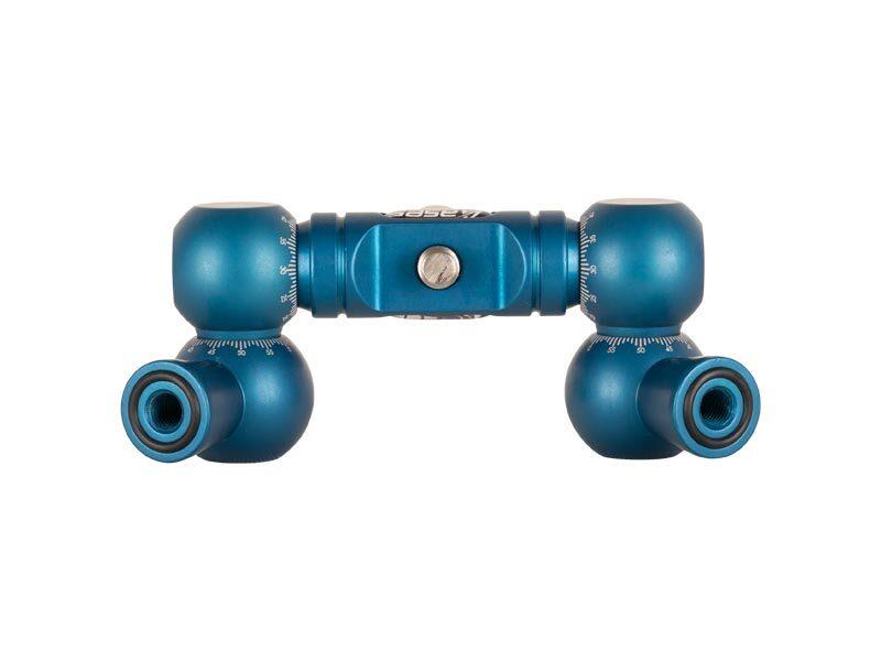 Ases V-Bar Adjustable With Bolt Ns