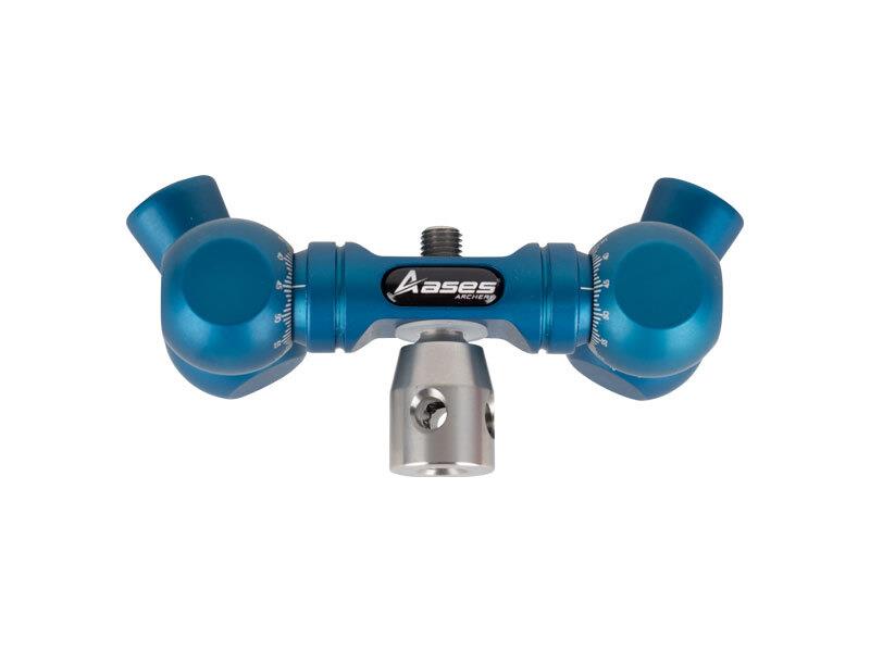 Ases V-Bar Adjustable With Bolt Ns