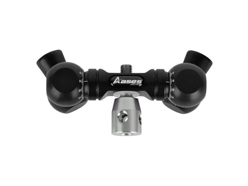 Ases V-Bar Adjustable With Bolt Ns