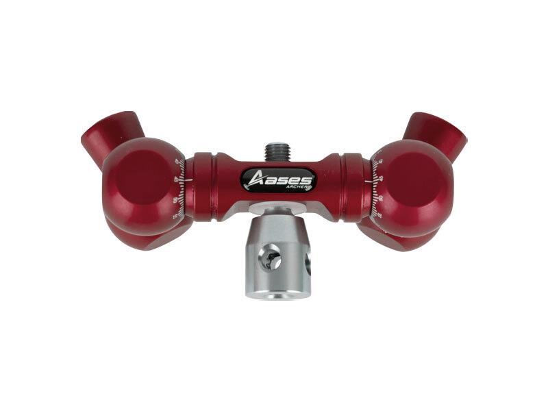 Ases V-Bar Adjustable With Bolt Ns