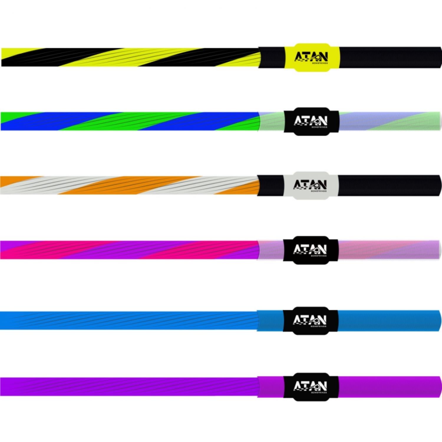 Atan Kiriş Seti 452X Compound Bow