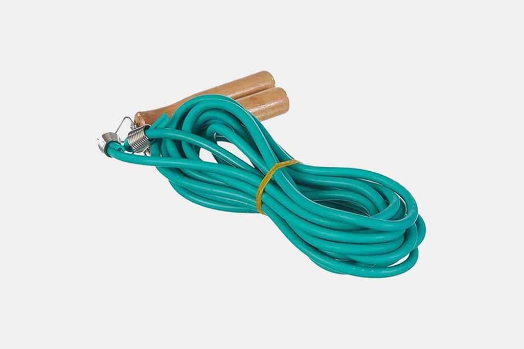 Sporcuların Favorisi: Avessa 2807 Ahşap Saplı 7 Metre Atlama İpi İncelemesi