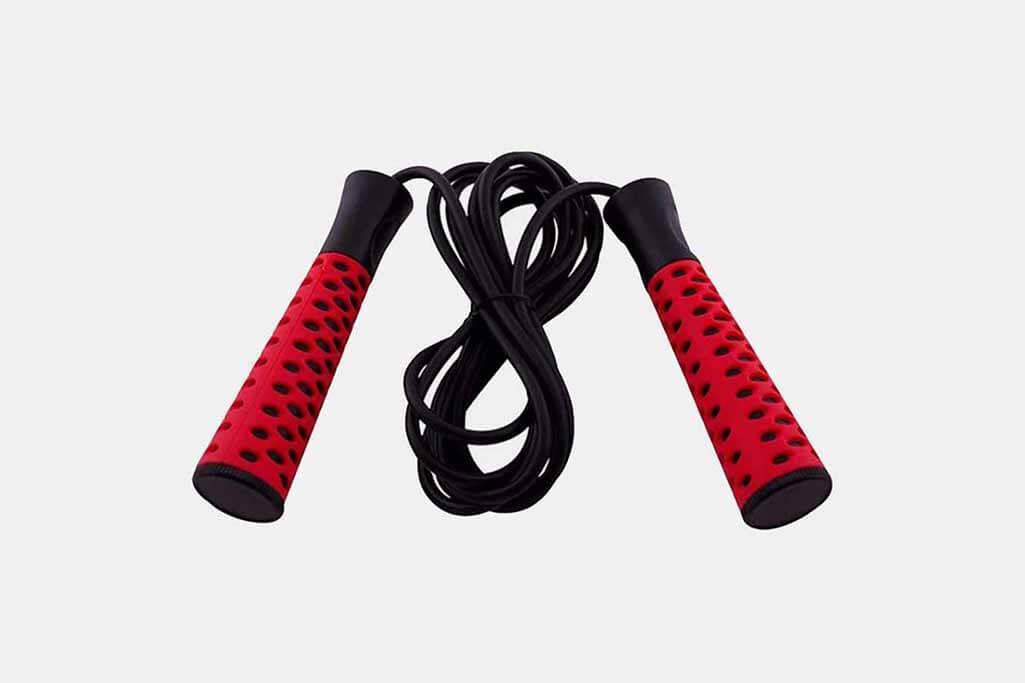 Yüksek Kaliteli PVC Malzeme: Avessa JR-4327 Atlama İpiyle Spor Performansınızı Artırın