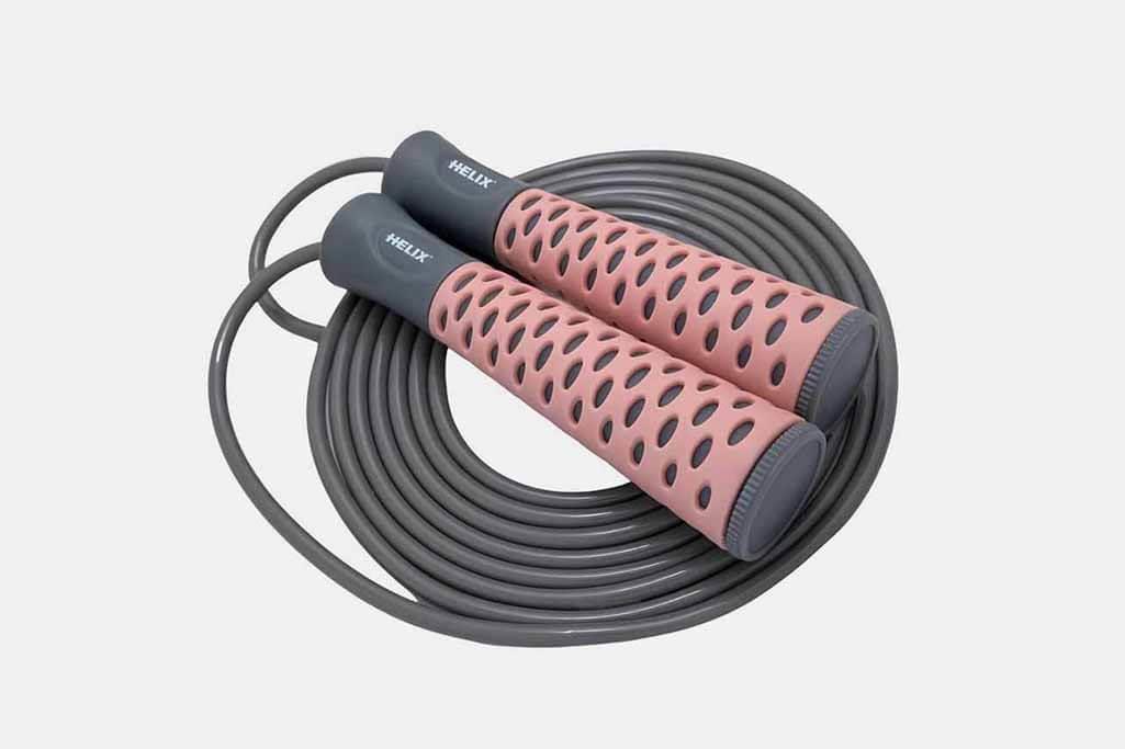 Helix JRP-10: Profesyonel Sporcuların Tercihi Atlama İpi