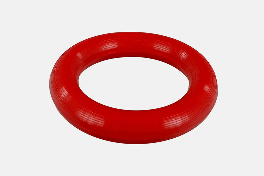 Vinex PVC Yüzük 180 Gram: Hafif ve Dayanıklı Atletizm Ekipmanı
