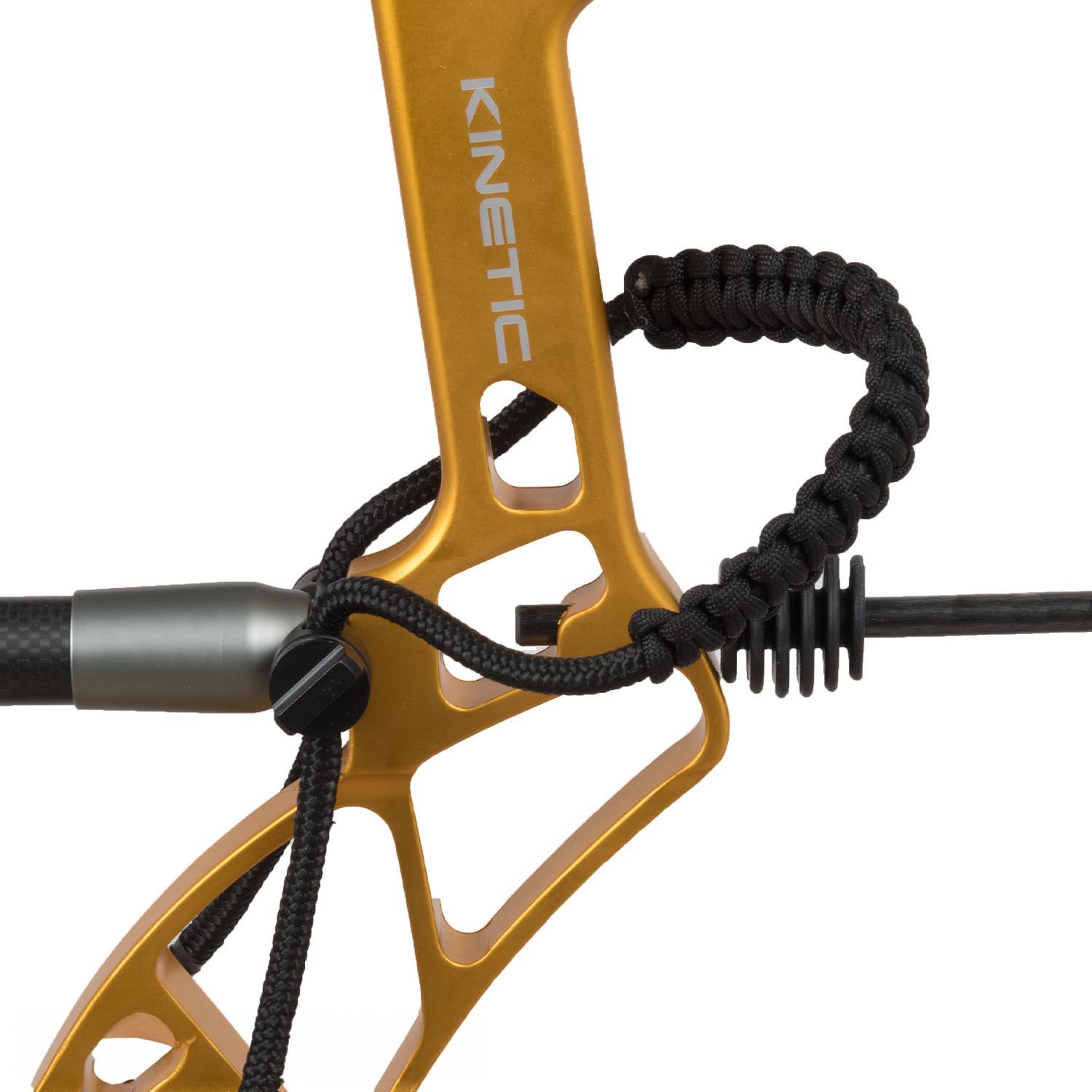 Avalon Makaralı Yay Bilekliği Tec X Adjustable Lock Mount