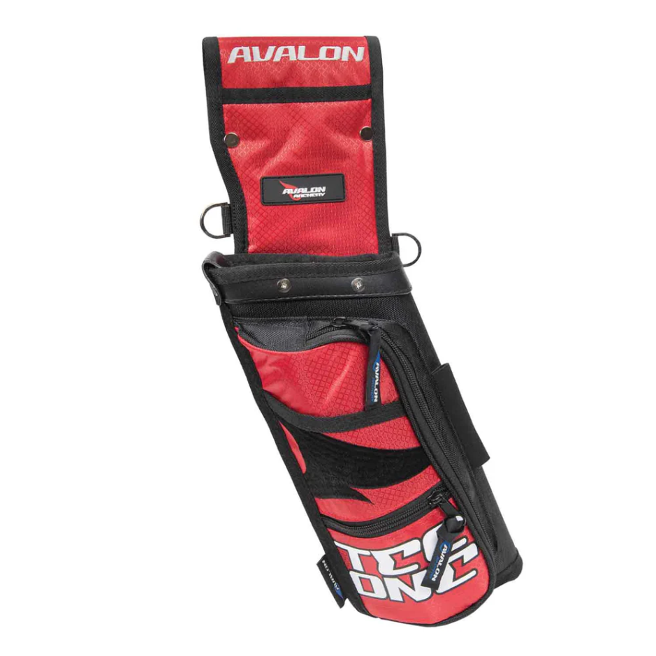 Avalon Sadak Tec One Field