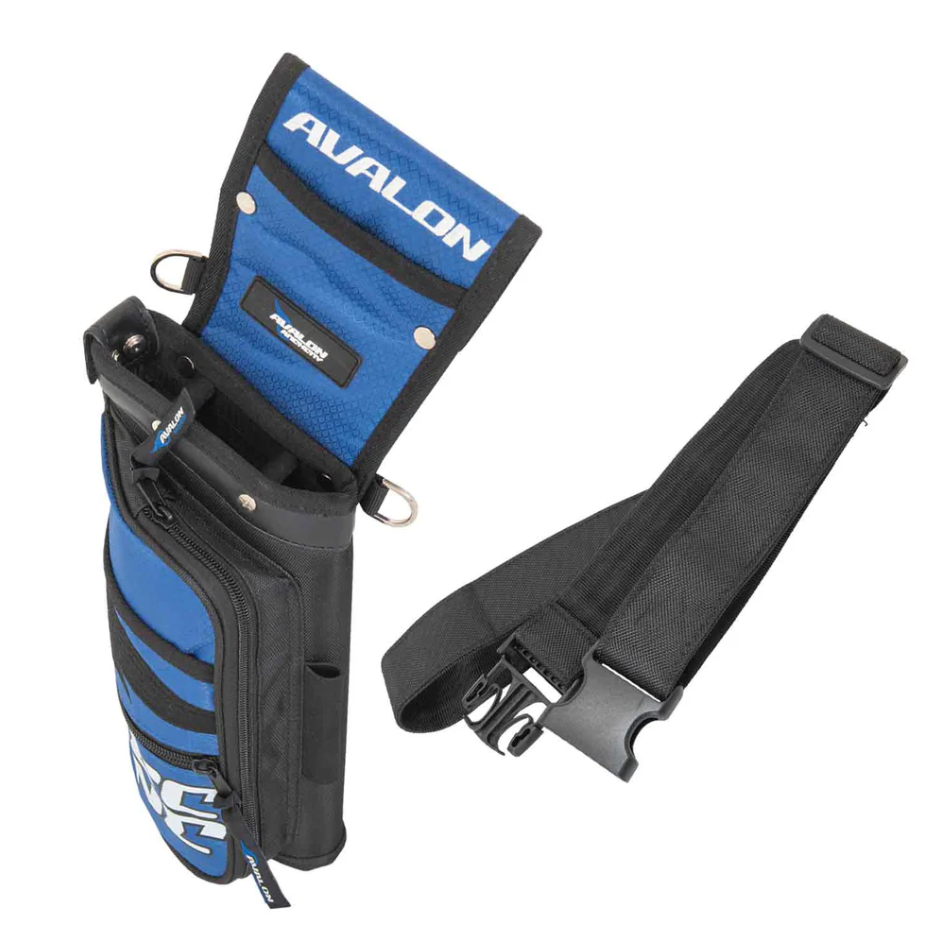 Avalon Sadak Tec One Field