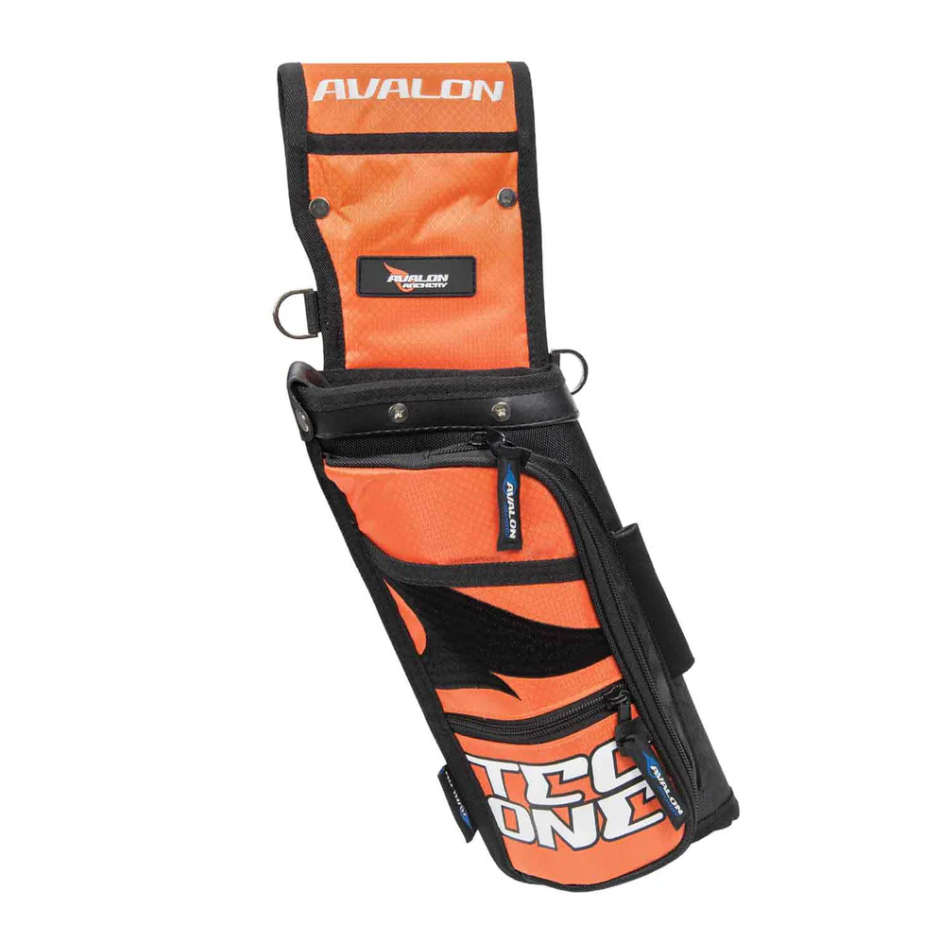 Avalon Sadak Tec One Field