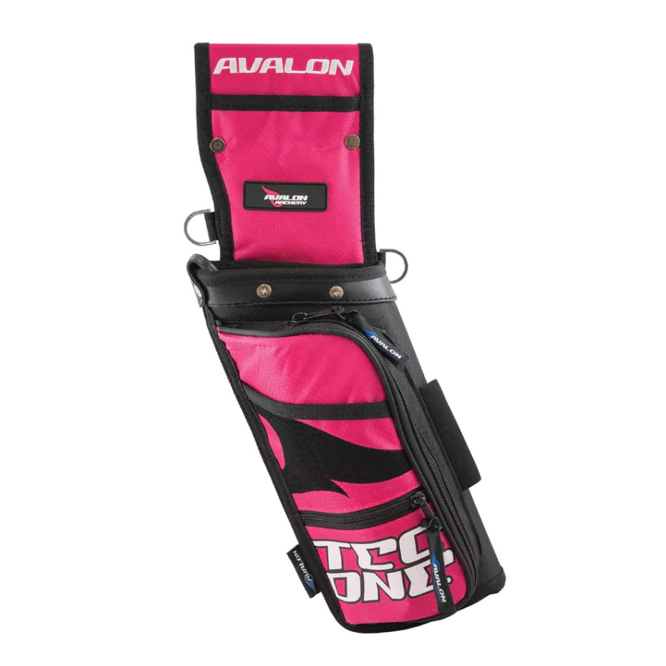 Avalon Sadak Tec One Field