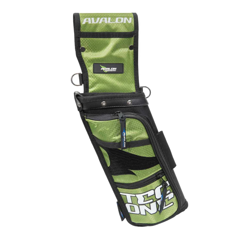 Avalon Sadak Tec One Field