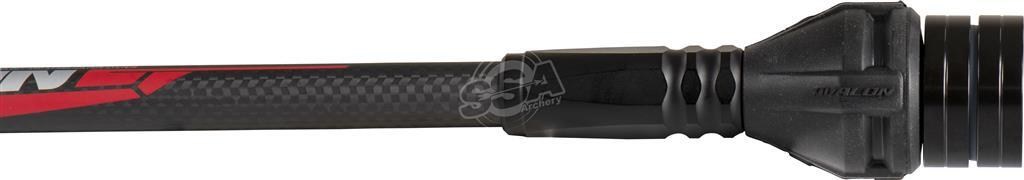 Avalon Stabilizer Uzun Powr 14mm Double Core w/Damper