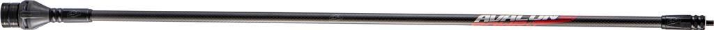 Avalon Stabilizer Uzun Powr 14mm Double Core w/Damper