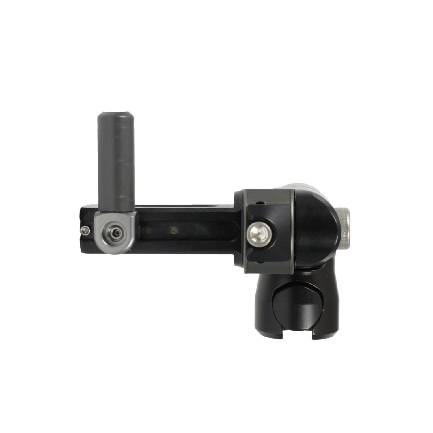 Axcel V-Bar Offset Mount TriLock