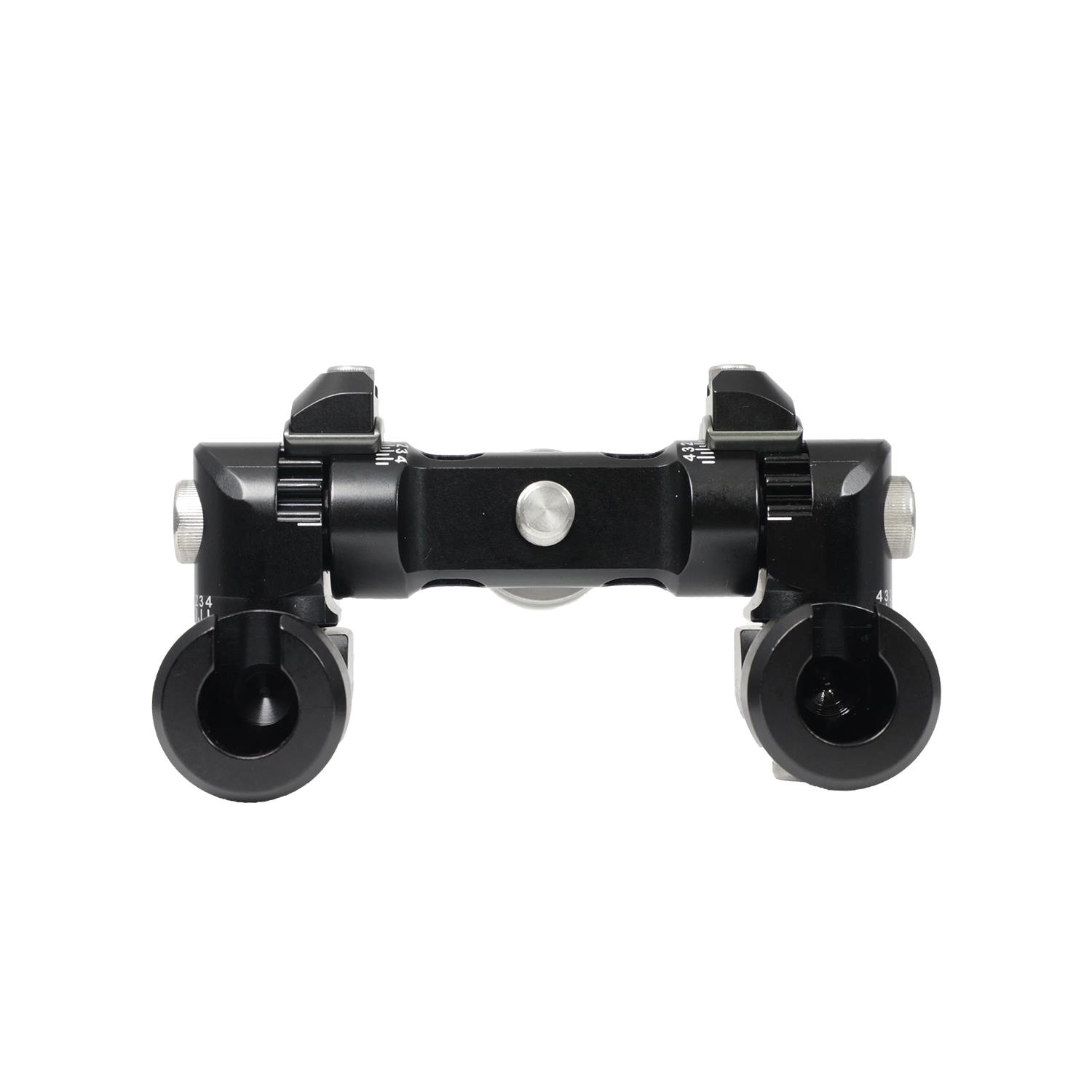 Axcel V-Bar TriLock Adjustable with