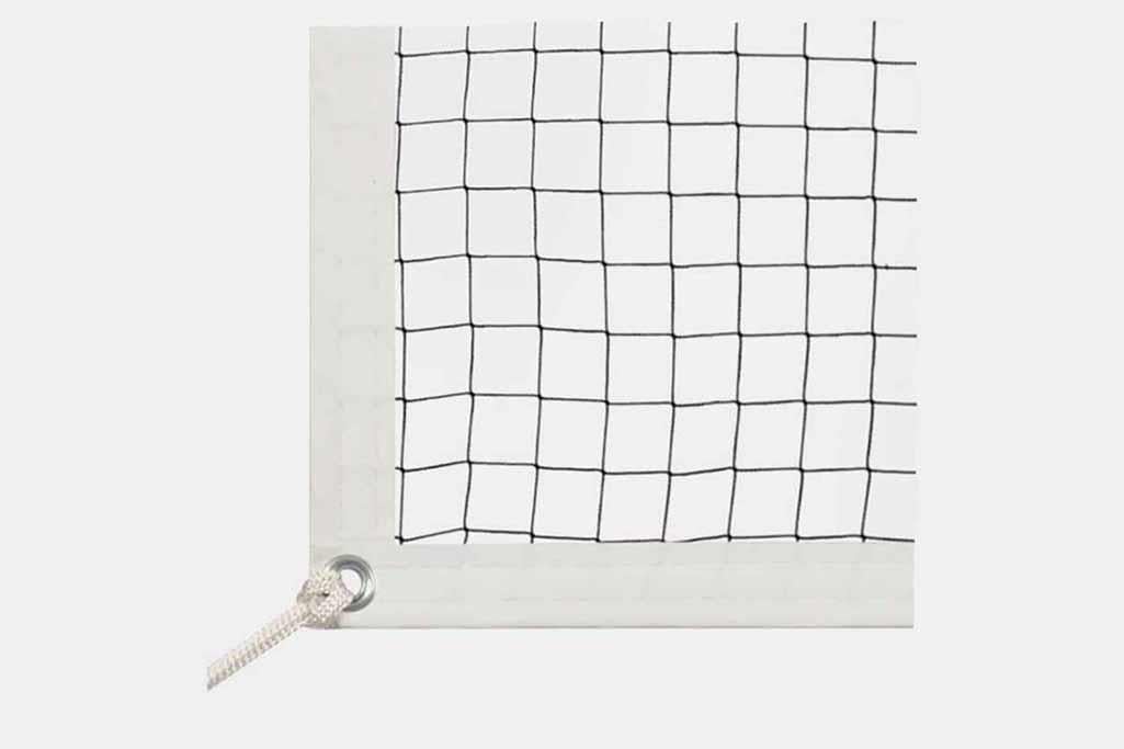 Bayspor TBB-125: Dayanıklı ve Performans Odaklı Badminton Filesi