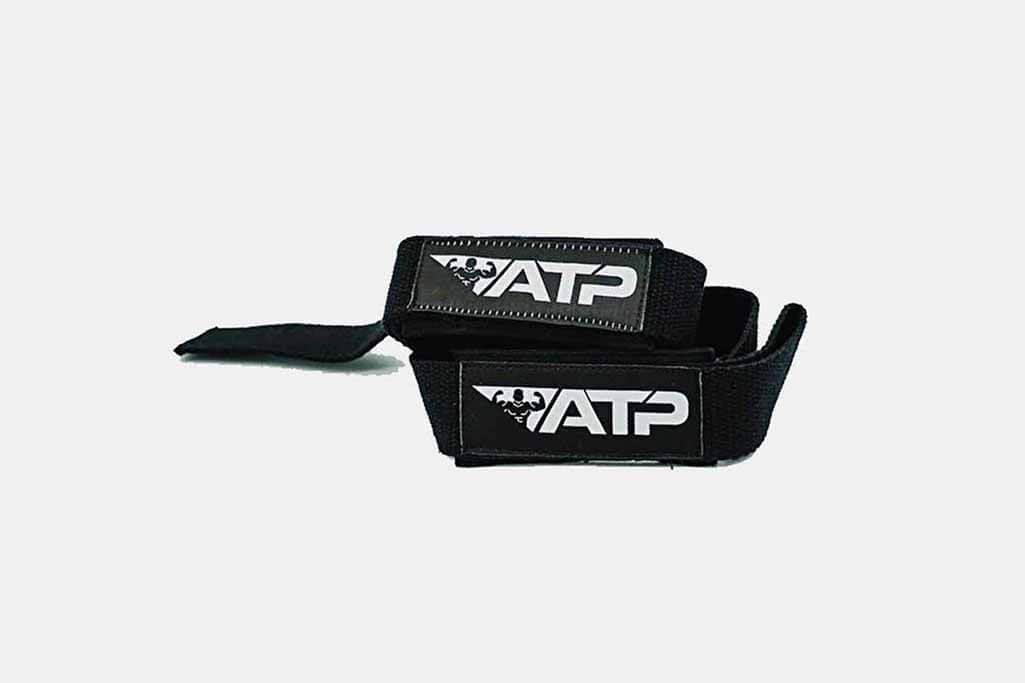 Esneklik ve Dayanıklılık: ATP Strap Bar Kayışı Kutulu ile Güçlü Egzersizler