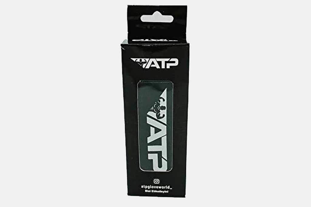 Kolay Kurulum, Çok Yönlü Kullanım: ATP Strap Bar Kayışı Kutulu ile Eşsiz Egzersizler