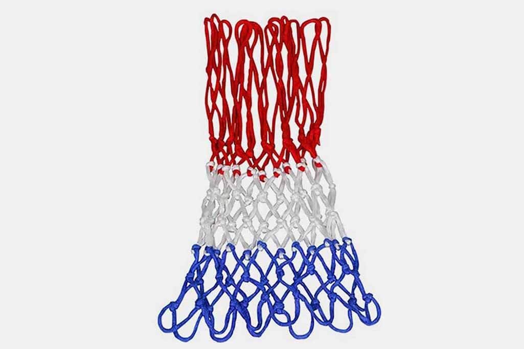 Avessa Renkli Basketbol Filesi - Tarzınıza Renk Katacak, Güvenilir Performans ve Dayanıklılık
