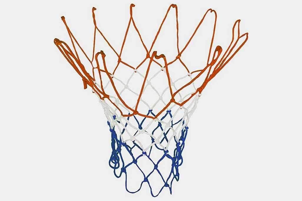 Tryon BF-20 Renkli Basketbol Filesi (Çift) İncelemesi: Kaliteli Malzeme ve Kolay Kurulum