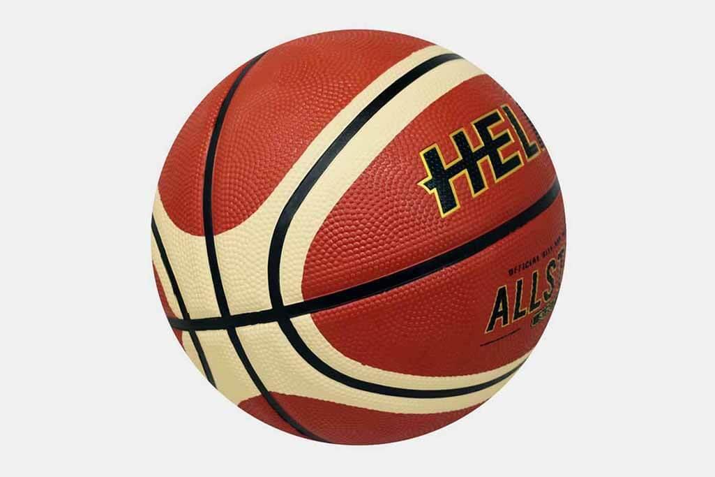 Helix ALL-7 Allstar: Basketbolun Heyecanını Yaşa (No:7)
