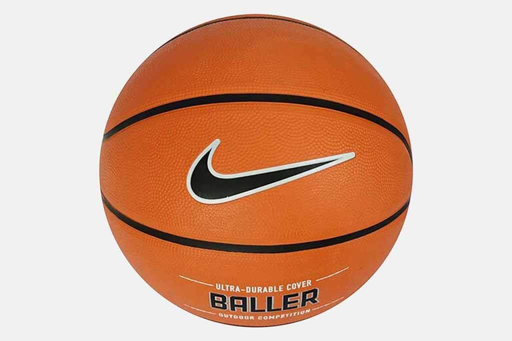 Nike Baller Turuncu: Basketbol Sahalarında Hakimiyet Kur (No:7)
