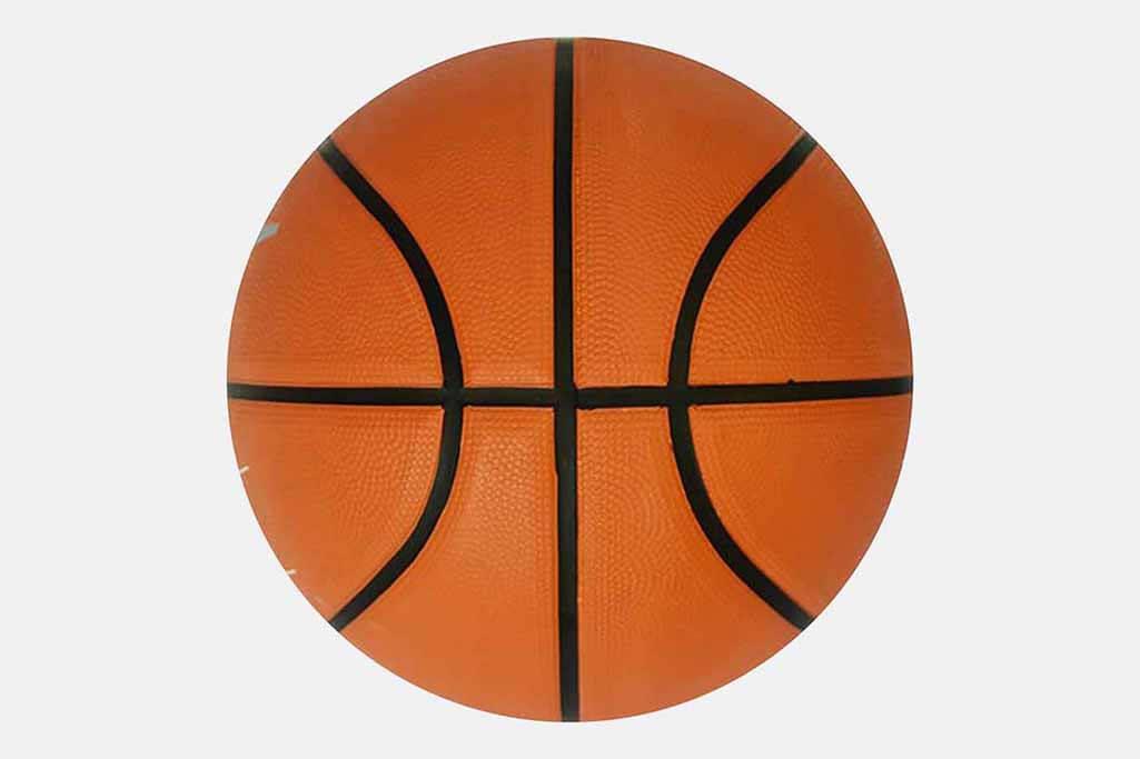 Nike Baller Turuncu: Sokakların ve Salonların Yıldızı (No:7)