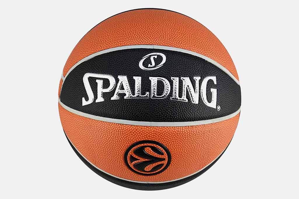 Spalding NBA TF1000 ZK Pro: Basketbolun Heyecanını Yaşa (No:7)