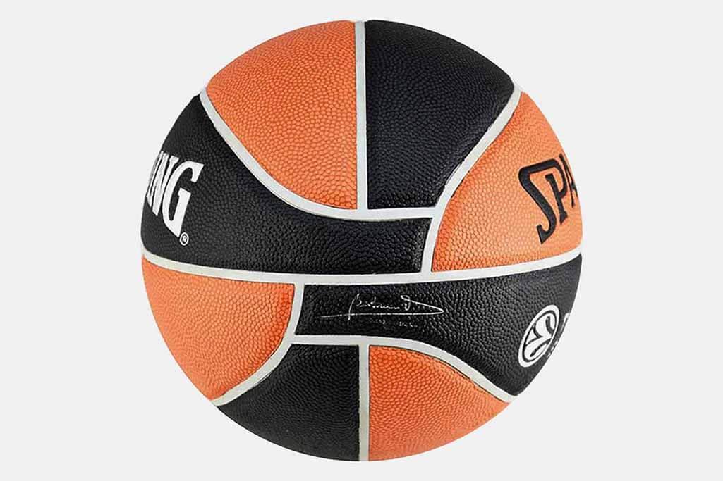 Spalding NBA TF1000 ZK Pro: Basketbol Tutkunları için Mükemmel Seçim