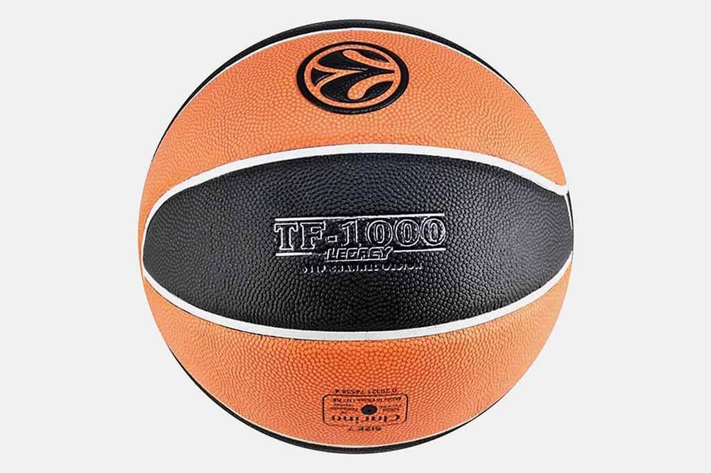 Spalding NBA TF1000 ZK Pro Basketbol Topu No:7, basketbol tutkunları için ideal bir modeldir. Kaliteli ve dayanıklı bir topla basketbol keyfini doyasıya yaşayabilirsiniz.