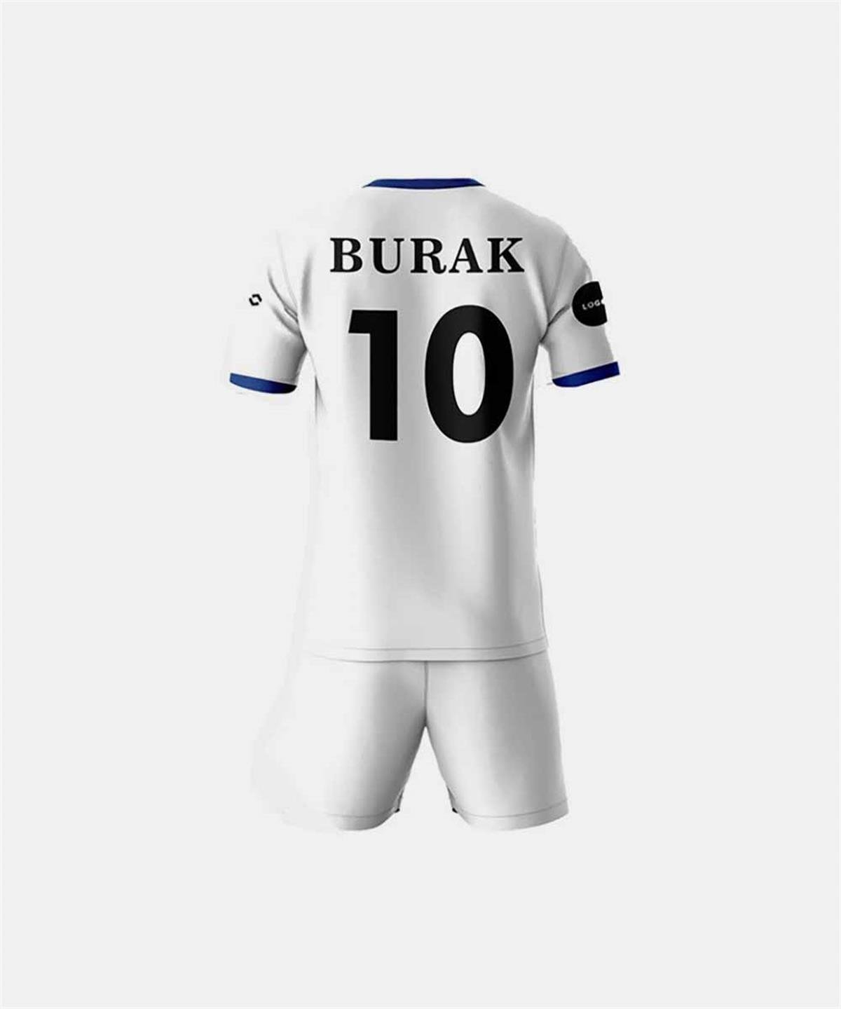 BSFT03BaysporDijital Futbol Form.Bayspor BSFT03 Dijital Futbol Forma Takımı