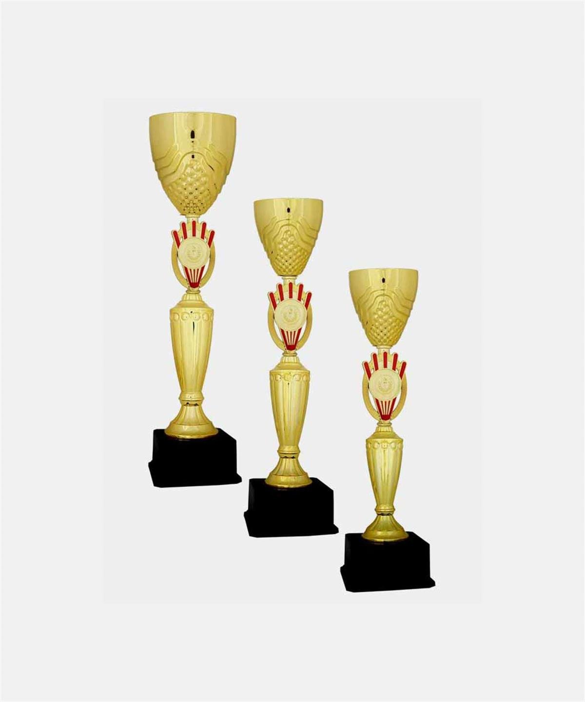 C18BaysporElit KupalarBayspor C18 Elit Kupa Takımı 3 lü Set