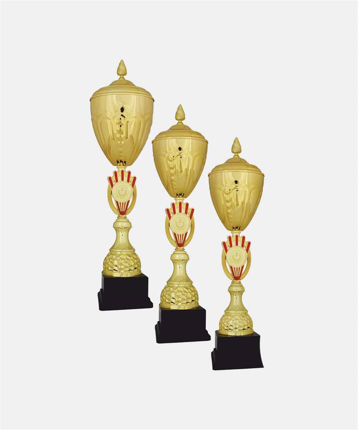 H16BaysporBüyük KupalarBayspor H16 Büyük Kupa Takımı 3 lü Set