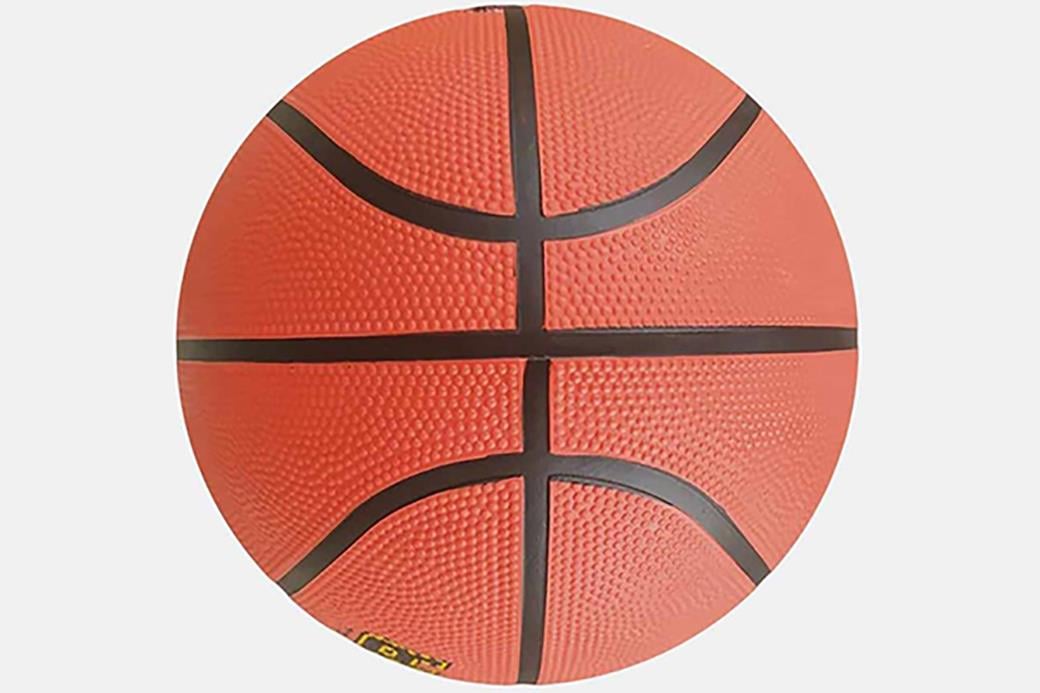 CSB-0071BaysporBasketbol ToplarıBayspor Kauçuk Basketbol Topu No:7
