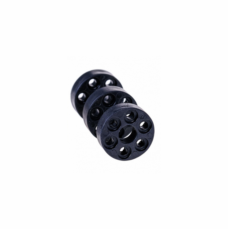Beiter Damper V-Box Steel Basic Kit Steel Mount