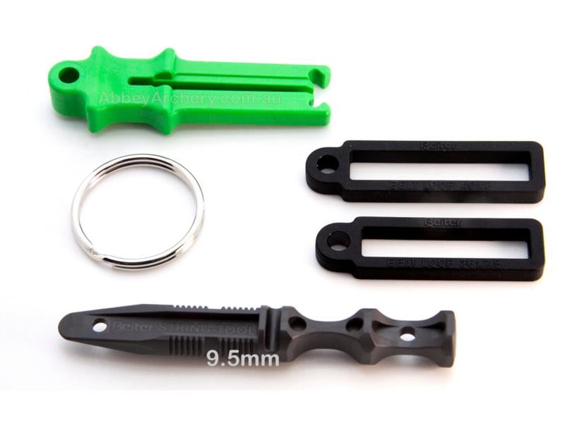 Beiter Kiriş Ayracı With Clip