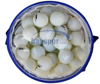 Sportive Pinpon Topu 100 lü