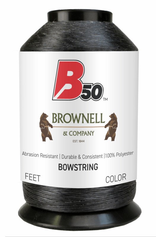 Brownell Kiriş İpi B-50 1 LBS
